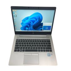 P EliteBook 840 G7 laptop Singapore, HP EliteBook 840 G7 i7 10th Gen 14-inch FHD, Used HP business laptop with Windows 11 Pro,