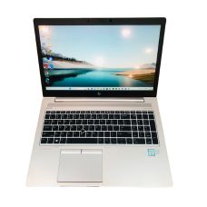 HP EliteBook 850 G6 Touchscreen (i7 8th Gen, 15.6” FHD, 16GB–32GB