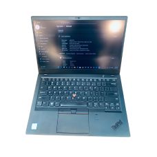 Lenovo ThinkPad X1 Carbon 6th Gen Singapore, Lenovo X1 Carbon i7 8th Gen Laptop, Lightweight ThinkPad 14-inch Ultrabook,