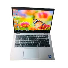 Dell Latitude 5420 i7 11th Gen Singapore, Dell Latitude 5420 14-inch Full HD laptop, Dell Latitude 5420 backlit keyboard and ports,